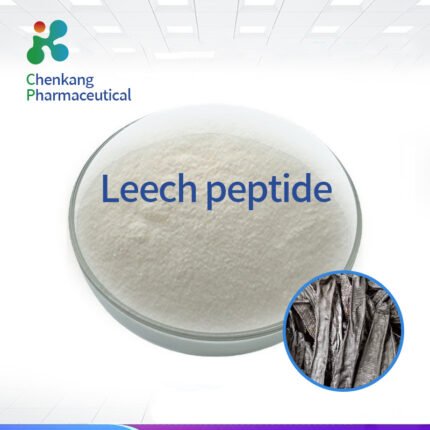 Leech peptide