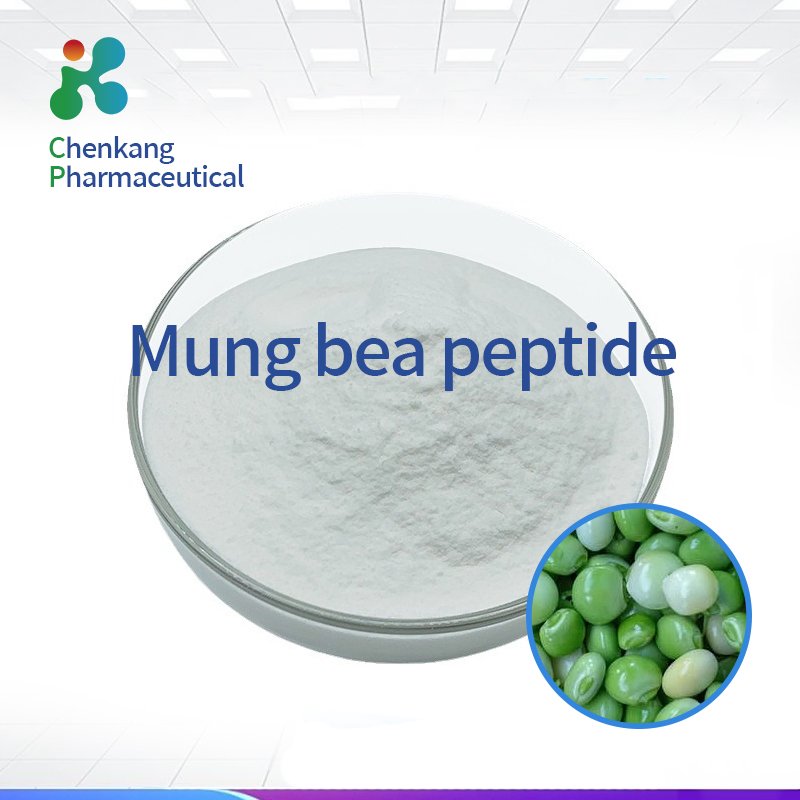 Mung bea peptide
