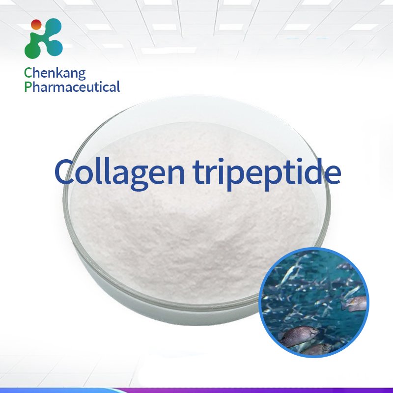 Collagen tripeptide